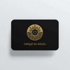 Carte NFC personnalisable - PVC Blanc - Cirque Du Soleil