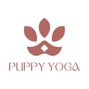 puppy yoga